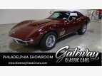 Thumbnail Photo 0 for 1969 Chevrolet Corvette